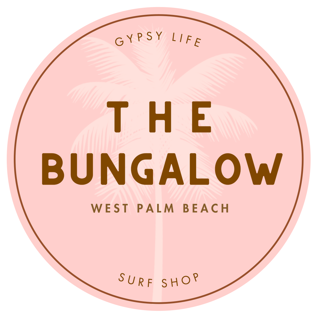 The Bungalow by Gypsy